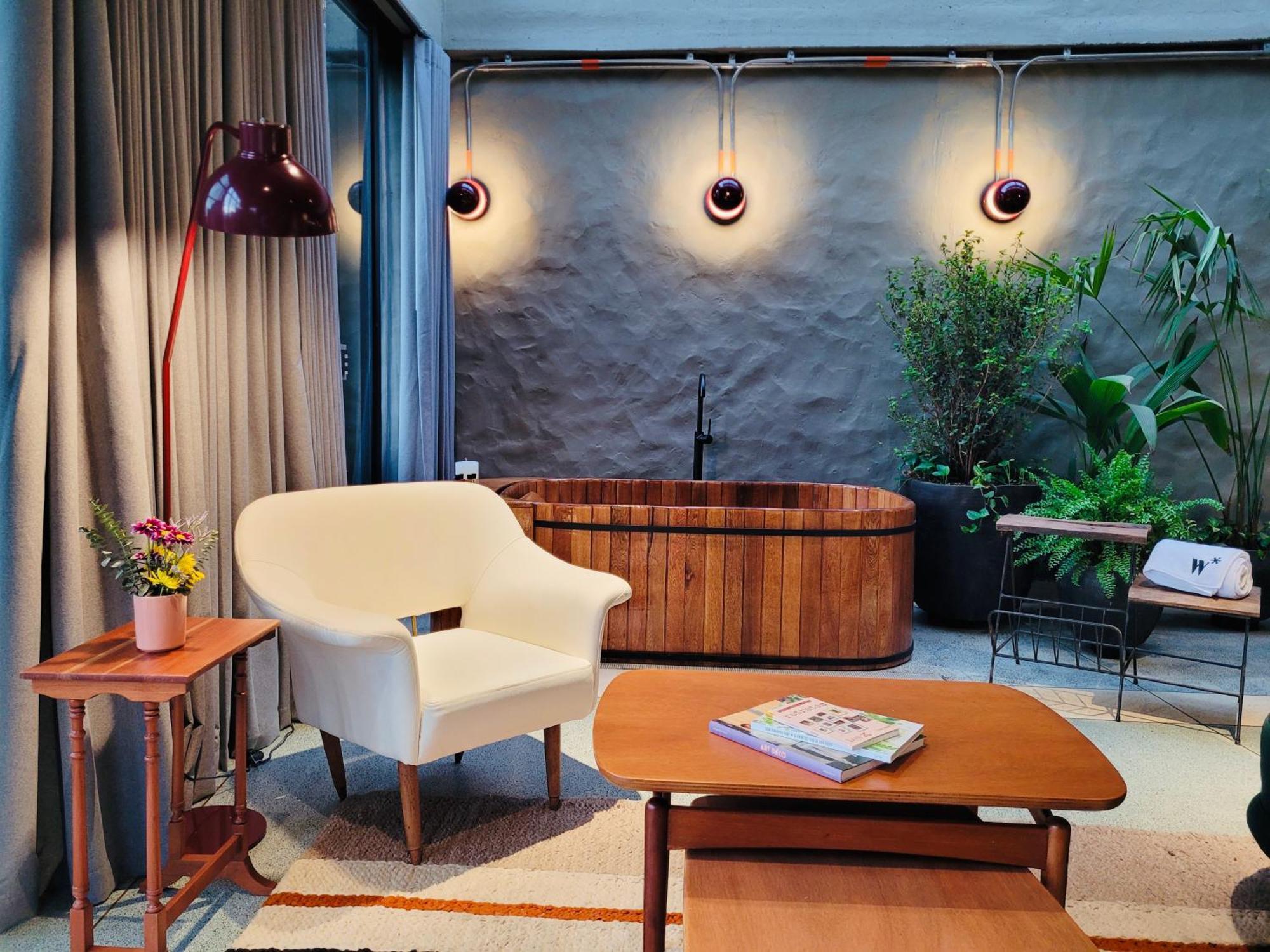 Casa Wynwood Doble Ele Apartamento