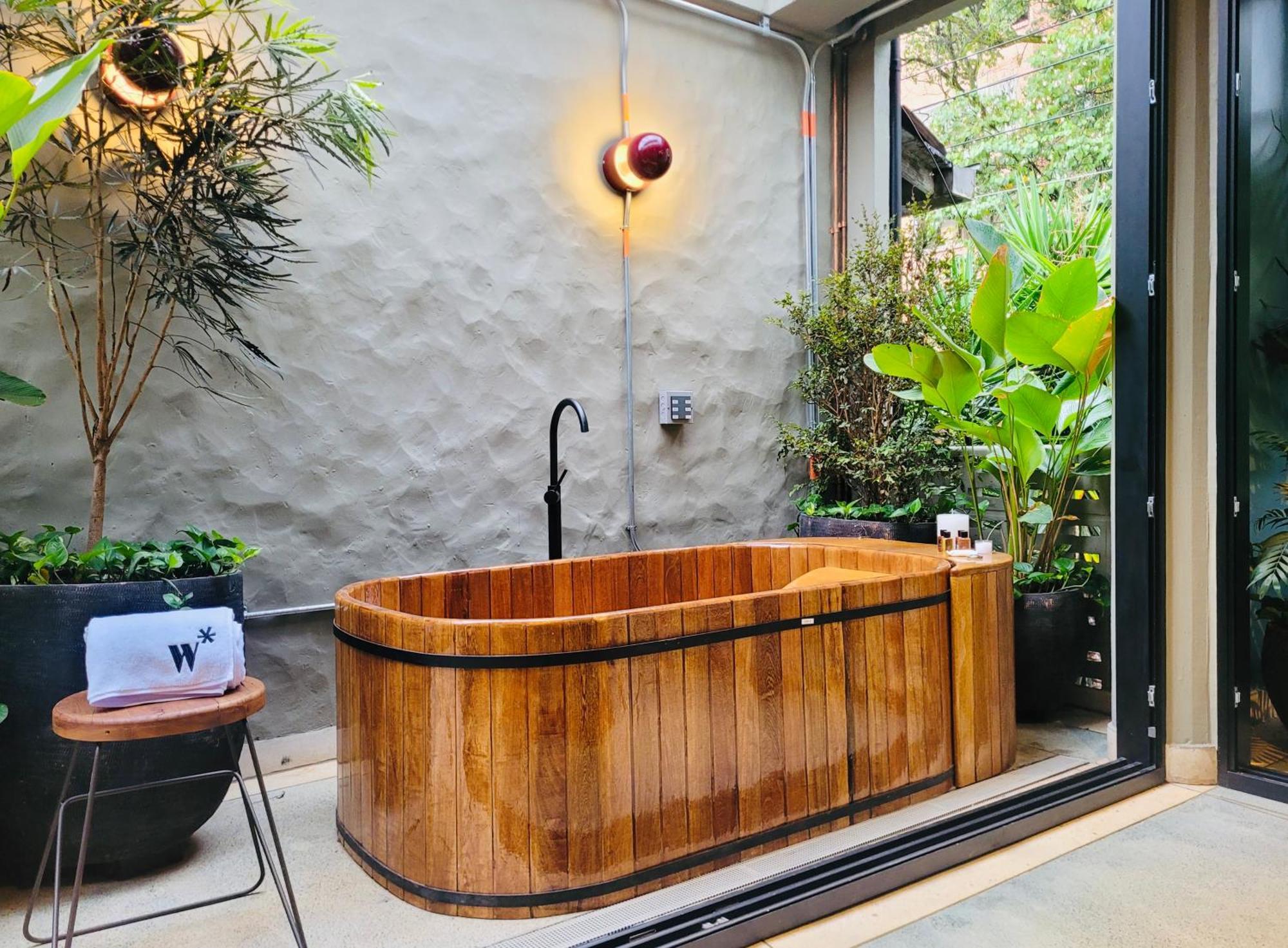 Casa Wynwood Doble Ele Apartamento Medellín